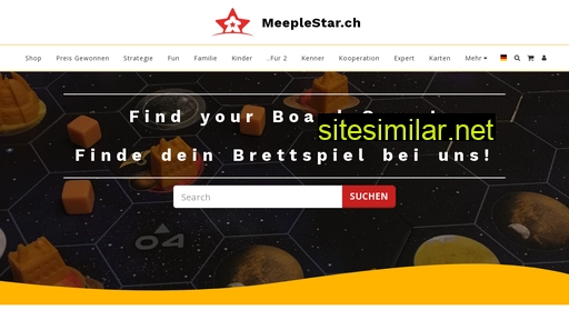 meeplestar.ch alternative sites