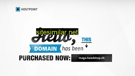 mega-headshop.ch alternative sites