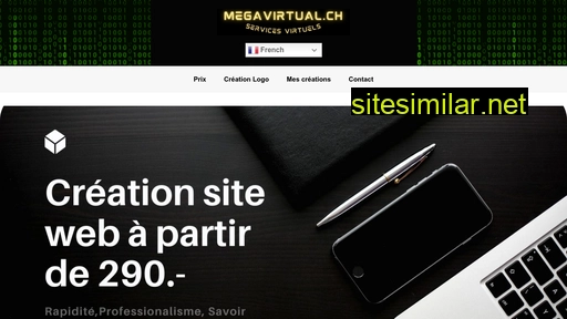 megavirtual.ch alternative sites