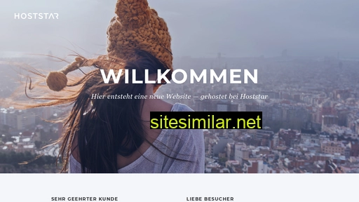 meier4web.ch alternative sites