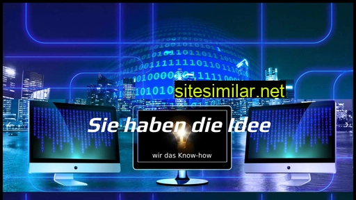 meine-domain.ch alternative sites
