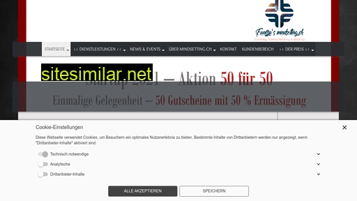 meingehirn.ch alternative sites