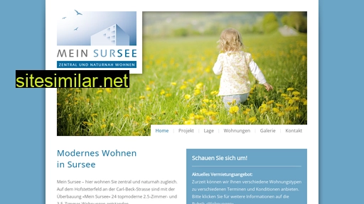 mein-sursee.ch alternative sites