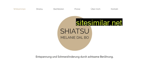 melaniedalbo.ch alternative sites