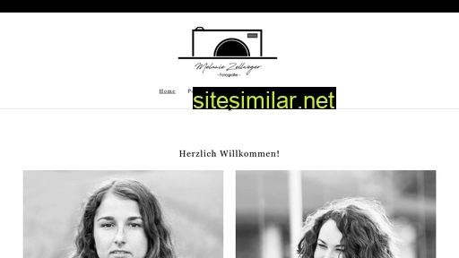 melaniezellweger.ch alternative sites