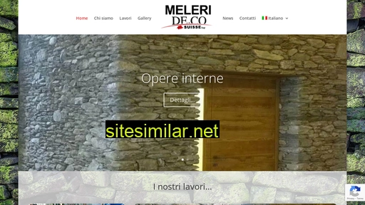 meleri.ch alternative sites