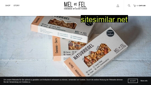 meletfel.ch alternative sites