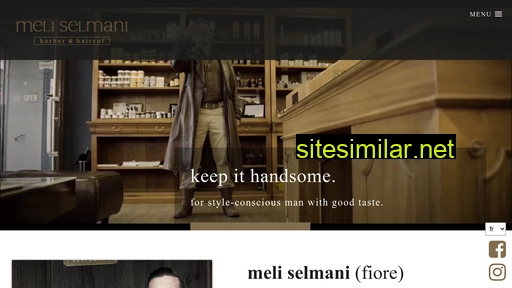 meli-selmani.ch alternative sites
