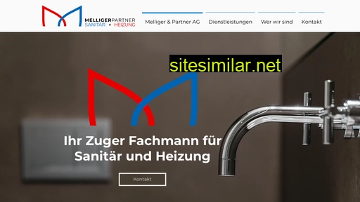 melliger-partner.ch alternative sites