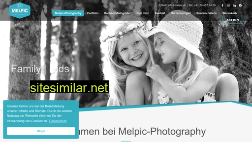melpic.ch alternative sites