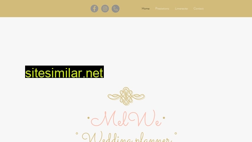 melwe.ch alternative sites