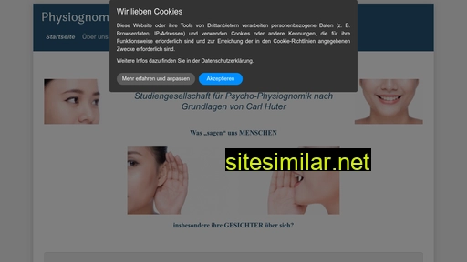 menschenkenntnis-basel.ch alternative sites