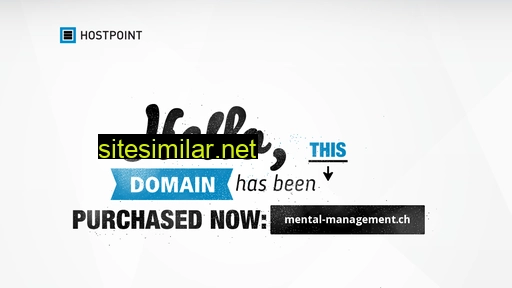 mental-management.ch alternative sites