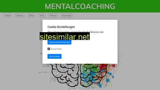 mentalcoaching-ostschweiz.ch alternative sites