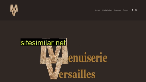 menuiserie-versailles.ch alternative sites
