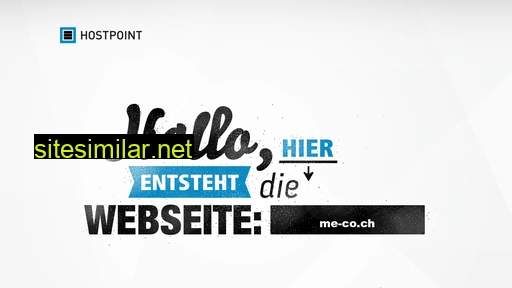 me-co.ch alternative sites