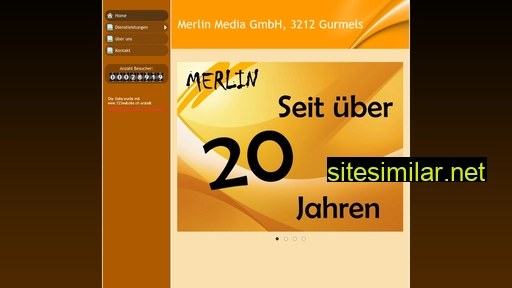 merlin-media.ch alternative sites