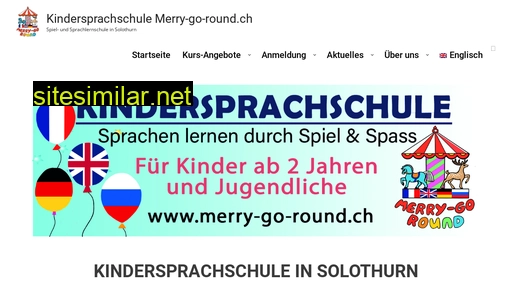 merry-go-round.ch alternative sites