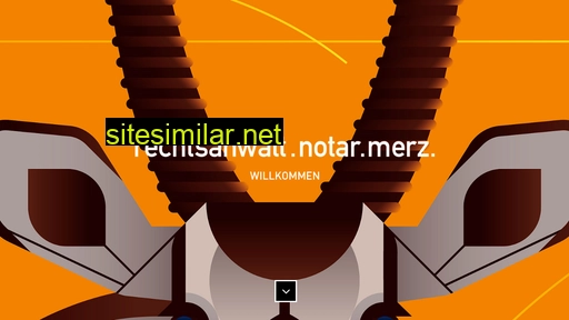 merzlaw.ch alternative sites