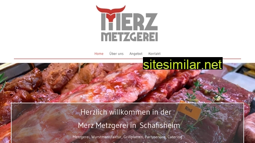 merz-metzgerei.ch alternative sites