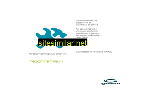 merz-zimmermann.ch alternative sites