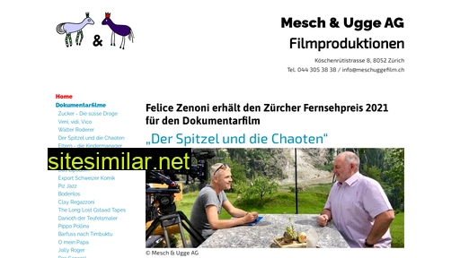 meschuggefilm.ch alternative sites