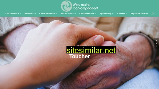 mesmainstaccompagnent.ch alternative sites