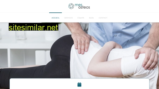 mesosteos.ch alternative sites