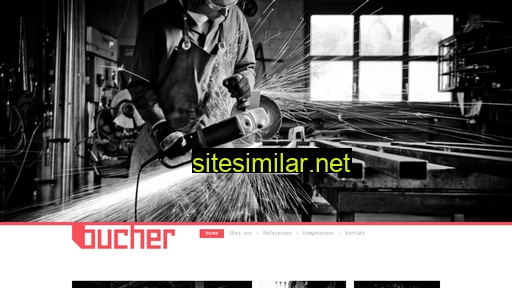 metallbau-bucher.ch alternative sites