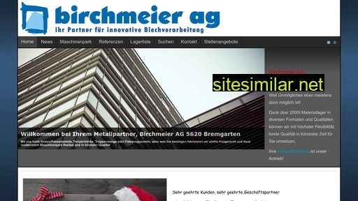 metallpartner.ch alternative sites