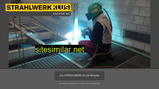 metallspritzwerk-klus.ch alternative sites