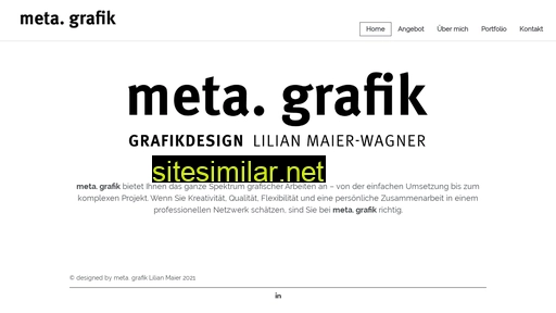 meta-grafik.ch alternative sites