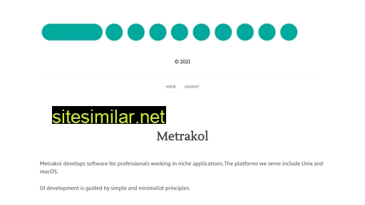 metrakol.ch alternative sites