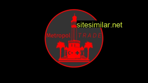 Metropoltrade similar sites