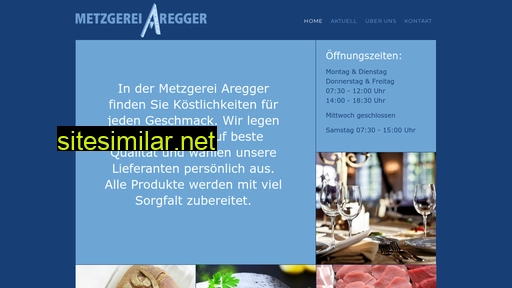 metzgerei-aregger.ch alternative sites