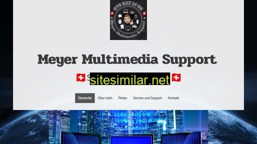 meyer-multimedia.ch alternative sites