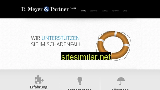 meyerpartner.ch alternative sites