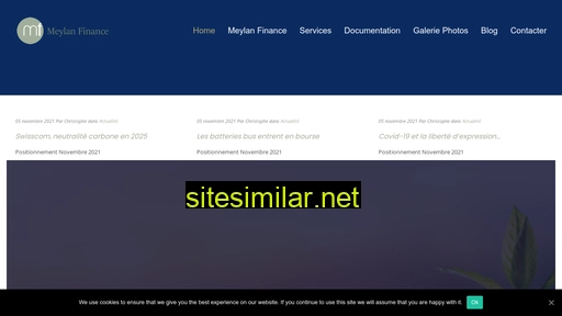 meylan-finance.ch alternative sites