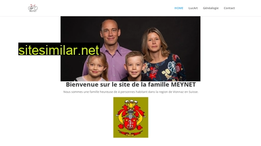 meynet.ch alternative sites