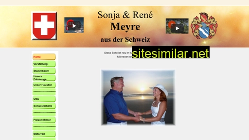 meyre.ch alternative sites