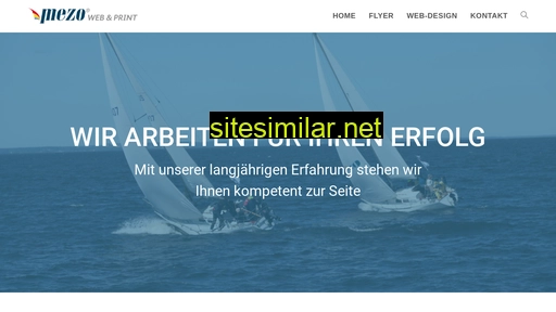mezo-werbeagentur.ch alternative sites