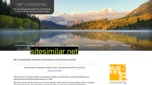 mf2consulting.ch alternative sites