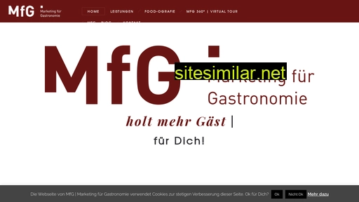 mfg-marketing.ch alternative sites