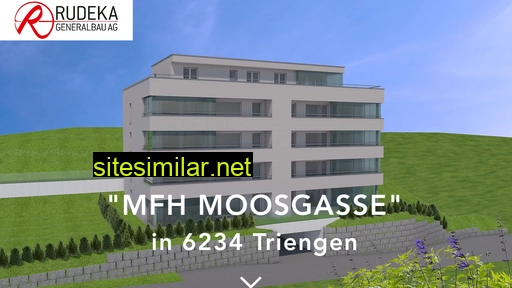 mfhmoosgasse.ch alternative sites