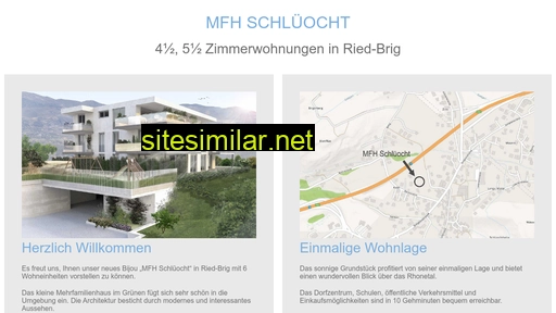 mfh-schlueocht.ch alternative sites