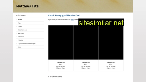 mfitzi.ch alternative sites