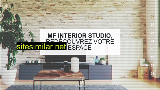 mf-studio.ch alternative sites