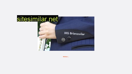 mgbrienzwiler.ch alternative sites