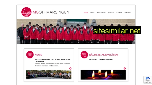 mgothmarsingen.ch alternative sites
