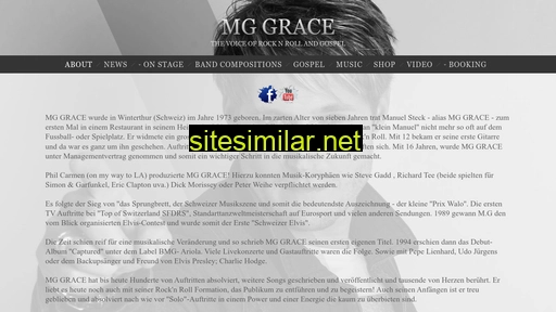 mg-grace.ch alternative sites